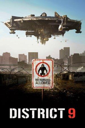 District 9 streaming