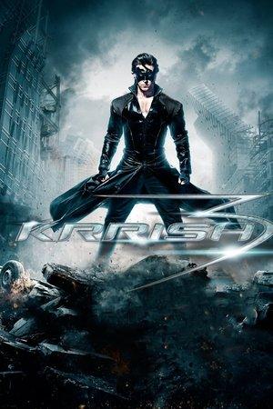 Krrish 3 streaming