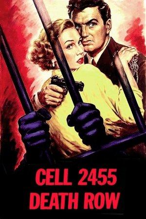 Cell 2455 Death Row streaming