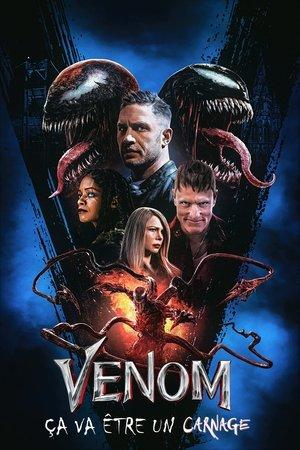 Venom : Let There Be Carnage streaming