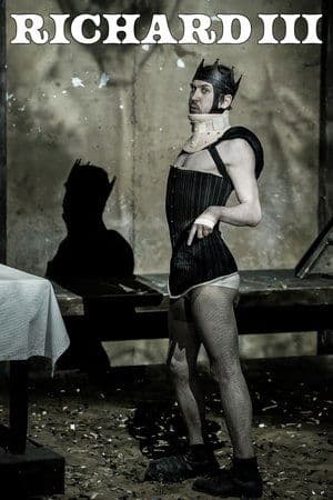 Richard III streaming