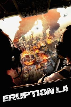 Eruption: LA streaming