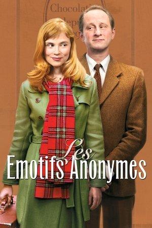 Les Émotifs anonymes streaming