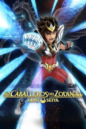 Saint Seiya: Los Caballeros del Zodiaco streaming