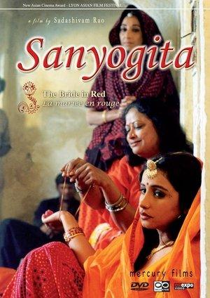 Sanyogita - The Bride in Red streaming