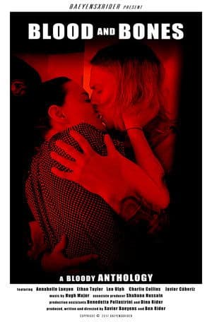Blood and Bones streaming