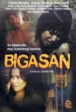 Bigasan streaming