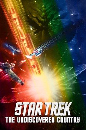 Star Trek VI: The Undiscovered Country streaming