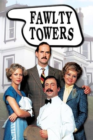 Fawlty Towers streaming