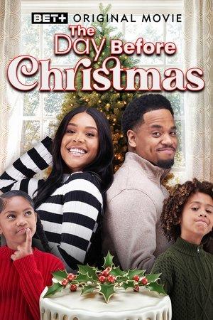 The Day Before Christmas streaming