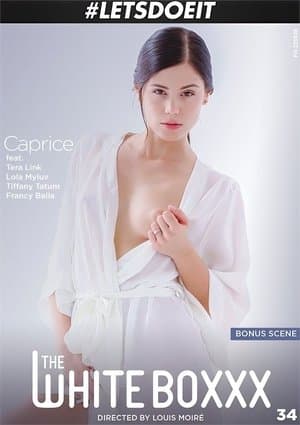 The White Boxxx 34 streaming