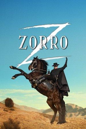 Zorro streaming