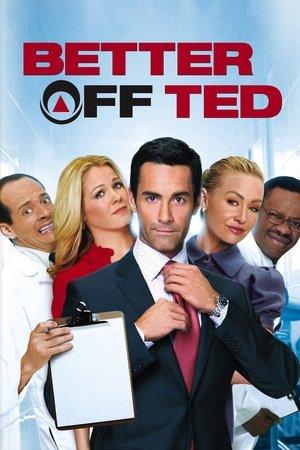 Better Off Ted streaming