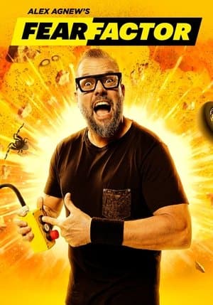 Alex Agnew's Fear Factor streaming