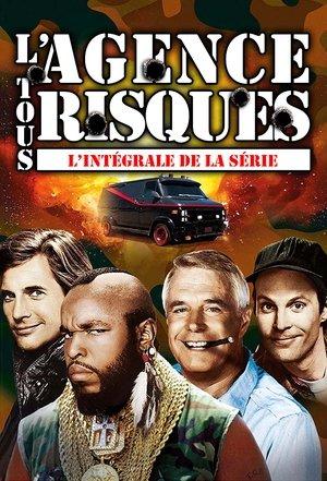 L'Agence tous risques streaming