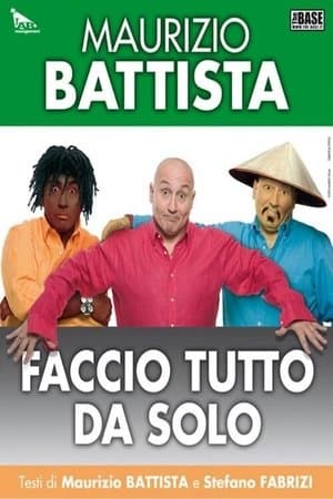 Faccio tutto da solo dalla A alla L streaming