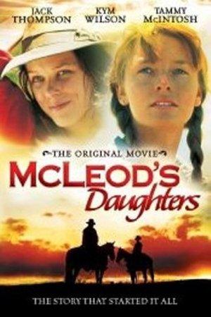 McLeod's Daughters streaming
