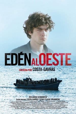 Edén al Oeste streaming