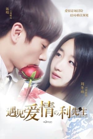 Love & Life & Lie streaming