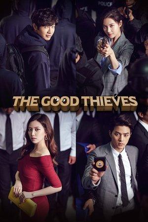 The Good Thieves streaming