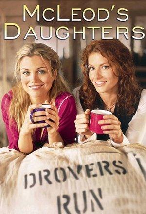 McLeod's Daughters streaming