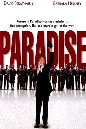 Paradise streaming