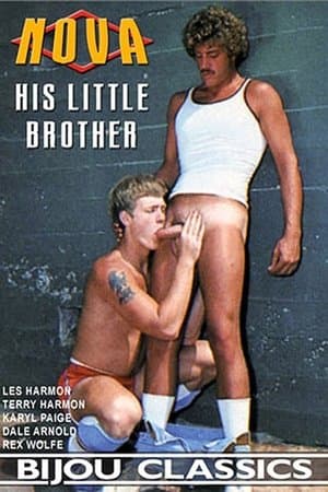 His Little Brother streaming