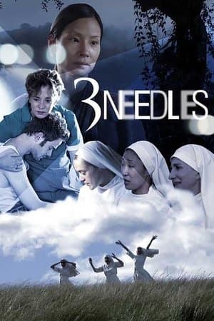 3 Needles streaming