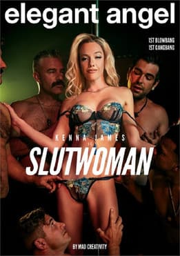 Kenna James Is Slutwoman streaming