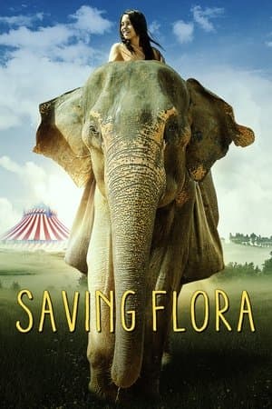 Saving Flora streaming