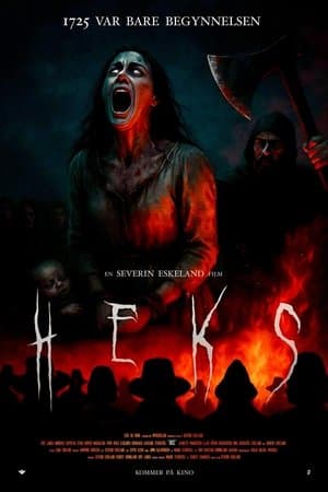 Heks streaming