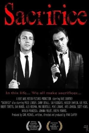 Sacrifice streaming