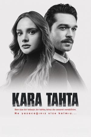 Kara Tahta streaming