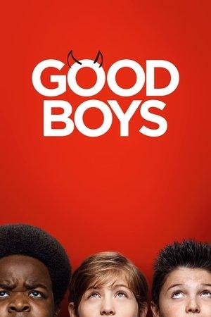 Good Boys streaming