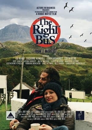 The Right Bus streaming