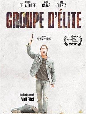 Groupe d'élite streaming