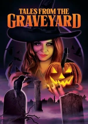 Tales From the Graveyard streaming