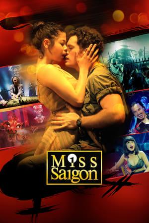 Miss Saigon: 25th Anniversary Performance streaming