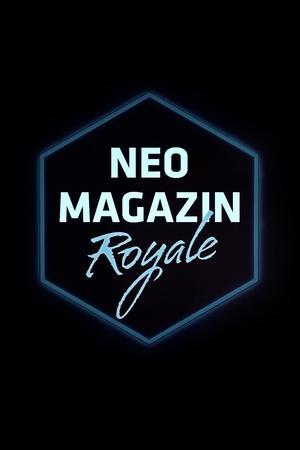 Neo Magazin Royale streaming