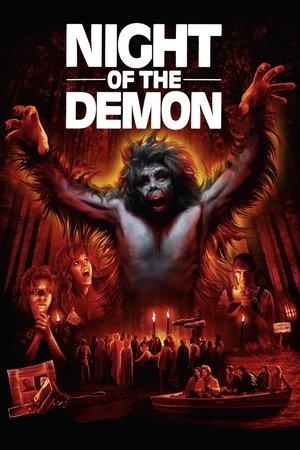 Night of the Demon streaming