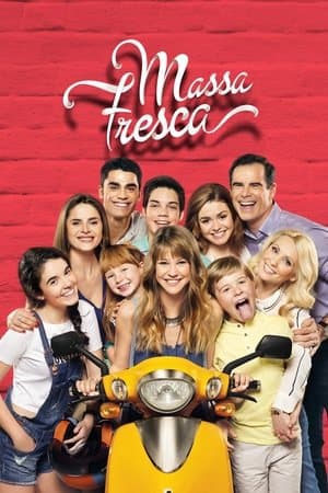 Massa Fresca streaming