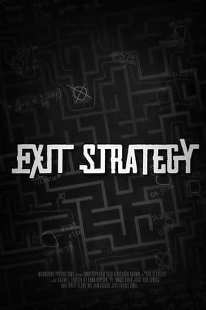 Exit Strategy streaming