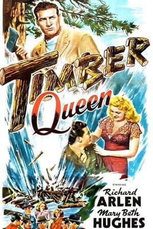 Timber Queen streaming