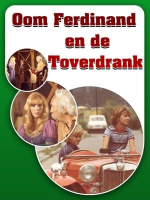 Oom Ferdinand en de toverdrank streaming