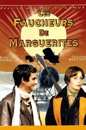 Les Faucheurs de marguerites streaming