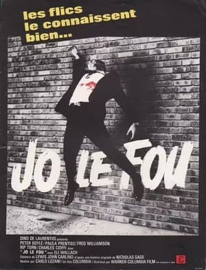 Jo le fou streaming