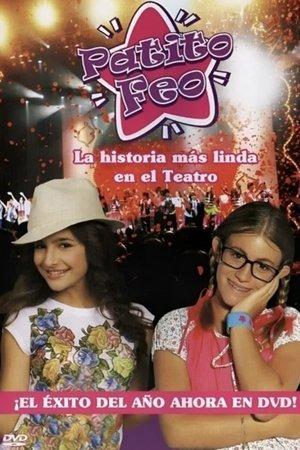 Patito Feo: La historia más linda en el Teatro streaming