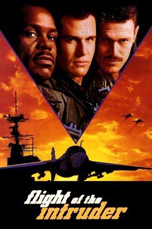 Flight of the Intruder streaming