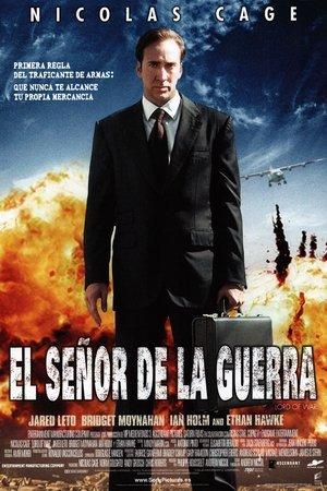 El señor de la guerra streaming