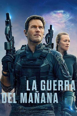 La guerra del mañana streaming